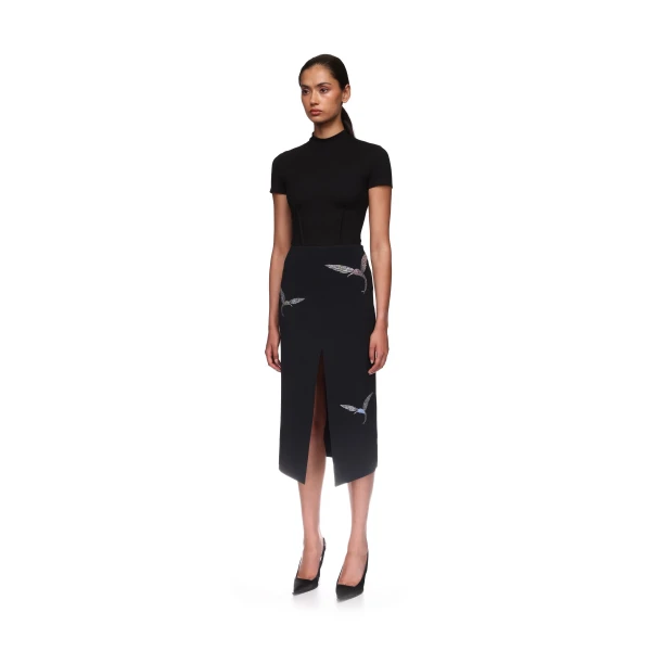 David Koma dresses