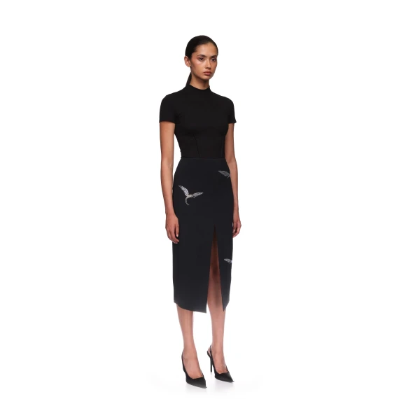 David Koma dress