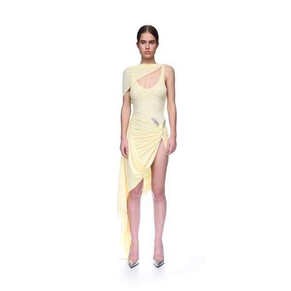 David Koma dress