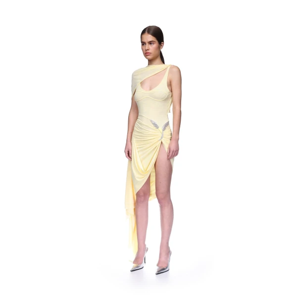 David Koma dresses