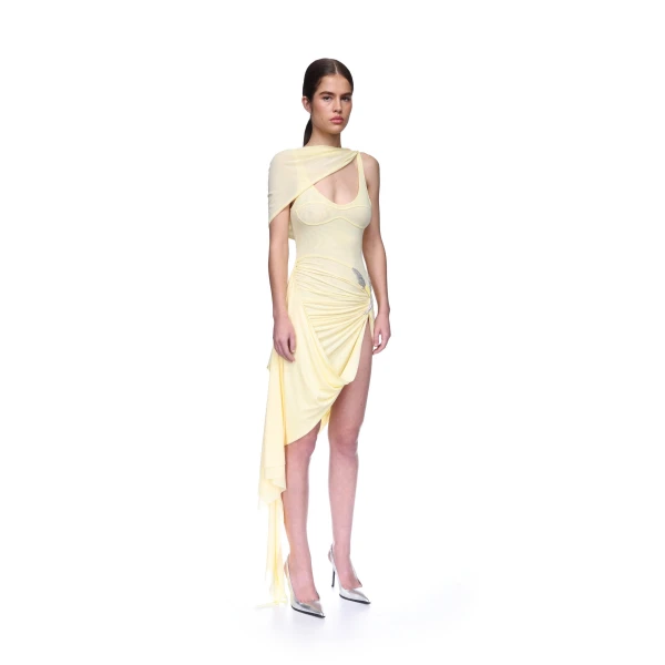 David Koma dress