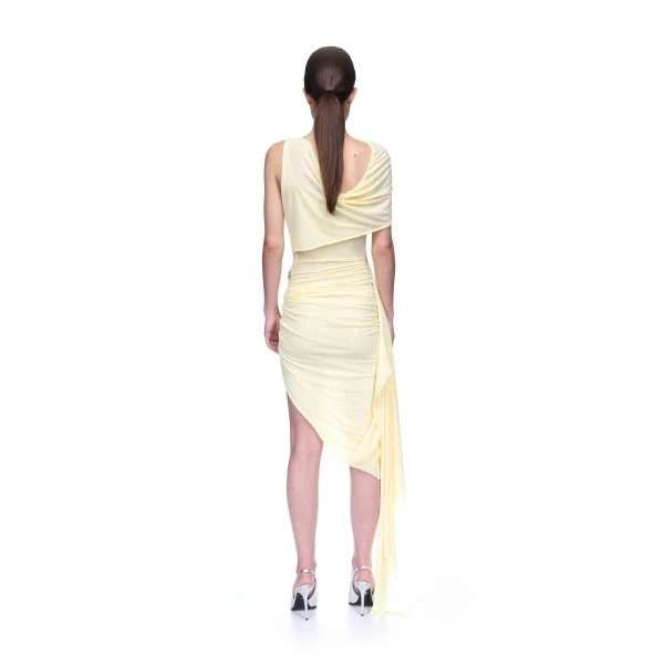 David Koma dresses