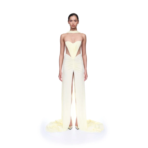 David Koma dress