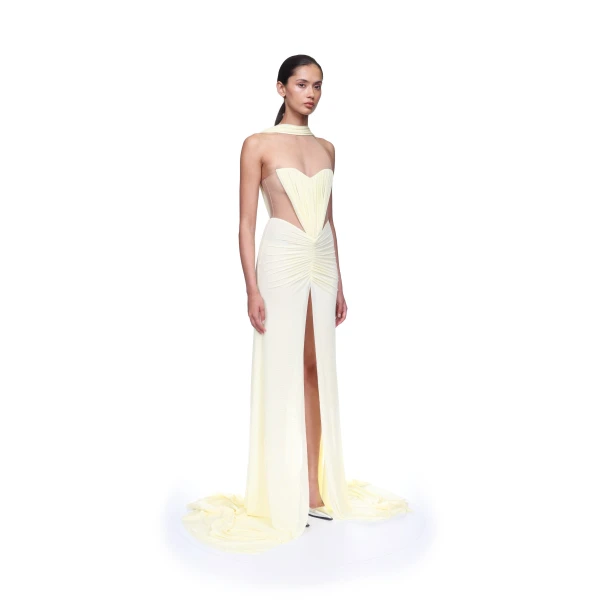 David Koma dress