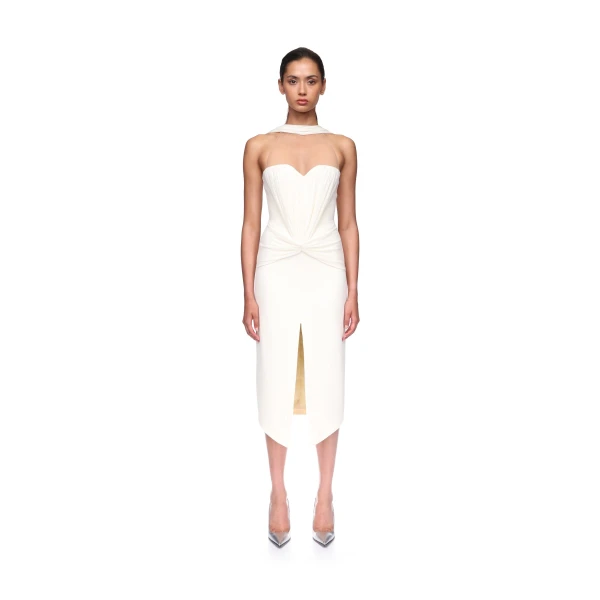 David Koma dress