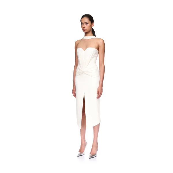 David Koma dresses