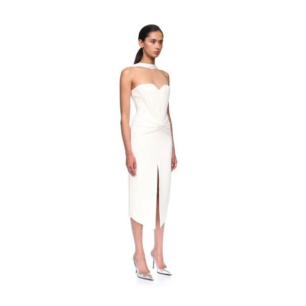David Koma dress