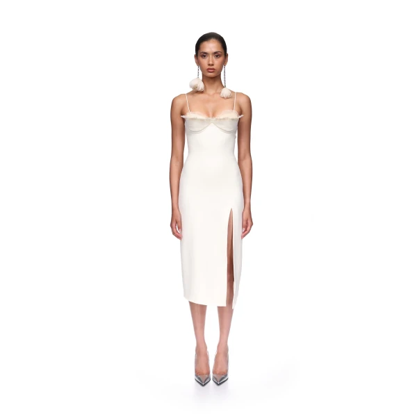 David Koma dress