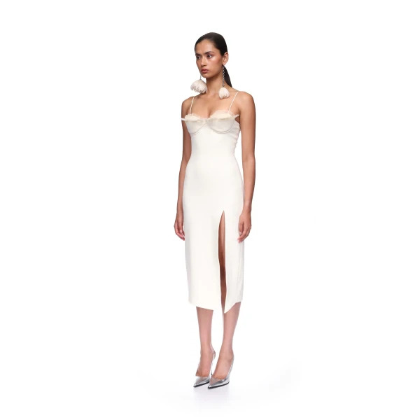 David Koma dresses