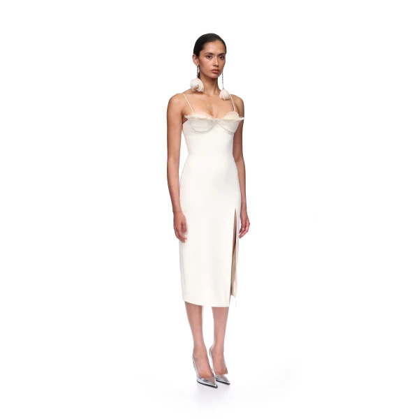 David Koma dress
