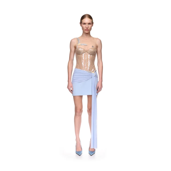 David Koma dress