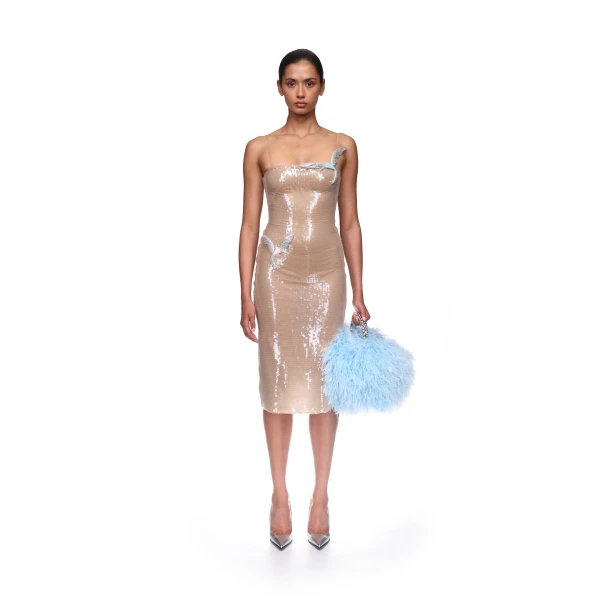 David Koma dress