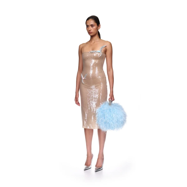 David Koma dresses