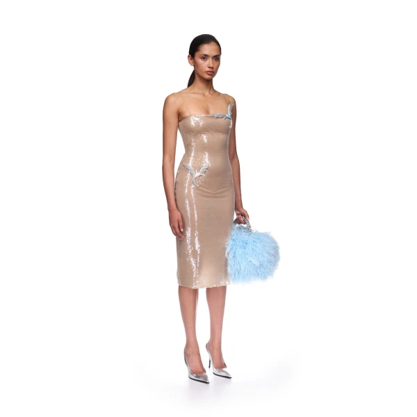 David Koma dress