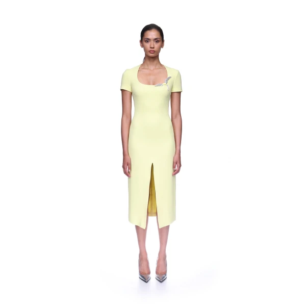 David Koma dress