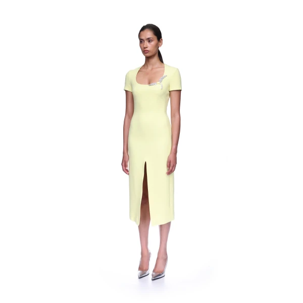 David Koma dresses