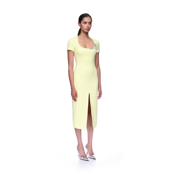 David Koma dress