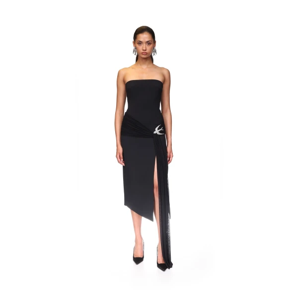 David Koma dress
