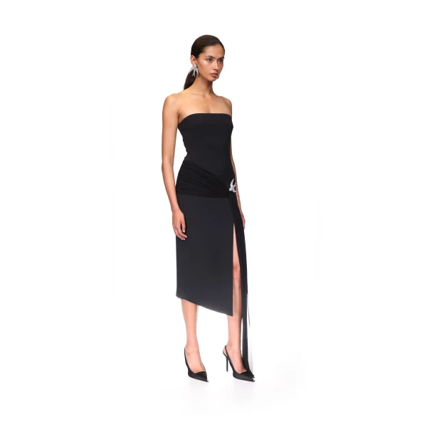 David Koma dress