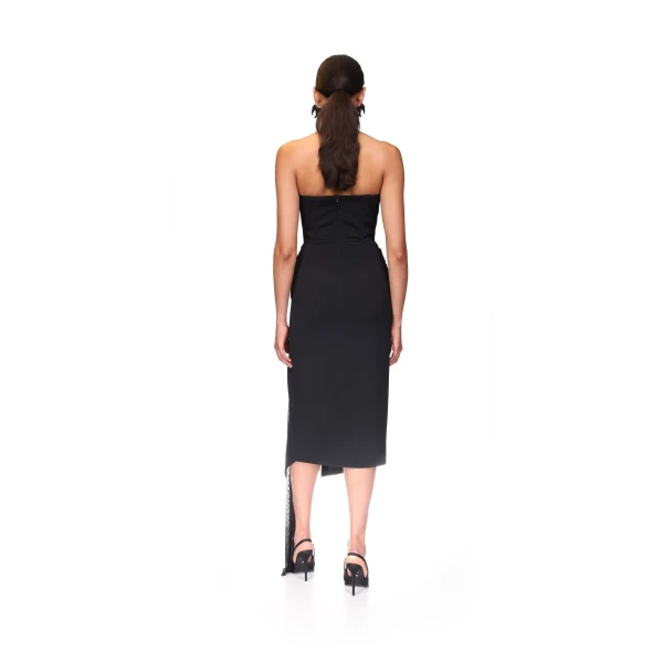 David Koma dresses