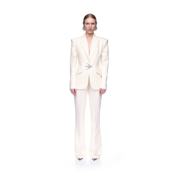 David Koma dress