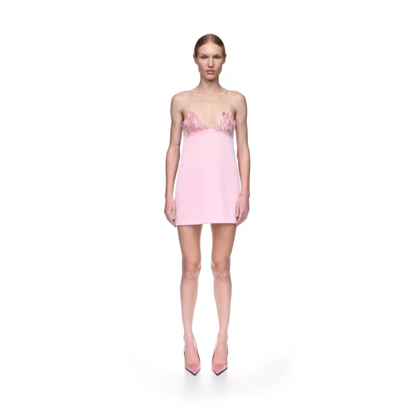 David Koma dress