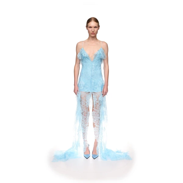 David Koma dress