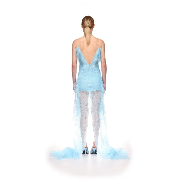 David Koma dresses