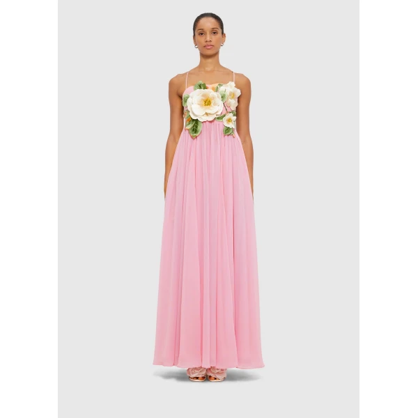 leo lin dresses