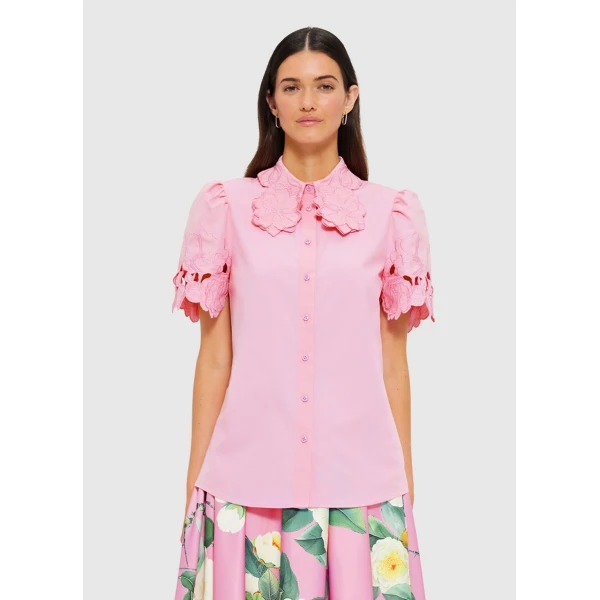 leo lin dresses