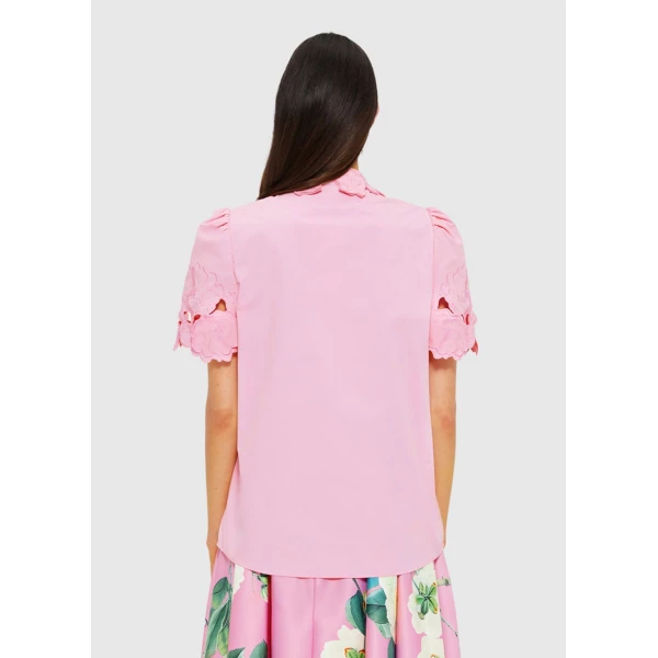 leo lin clothing