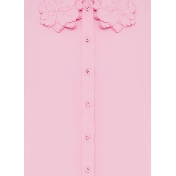 leo lin maxi dress