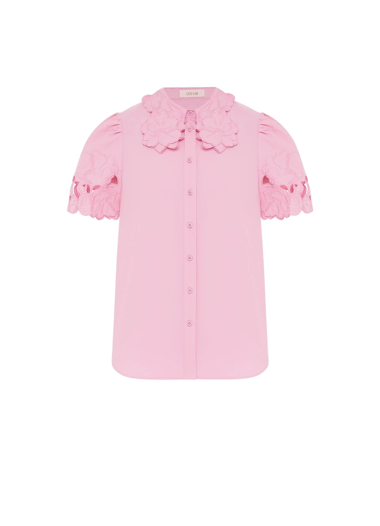 Leo-Lin-Amelie89431_nobg Leo Lin Tops luxury Clothing from Luxury Handbags Marketplace