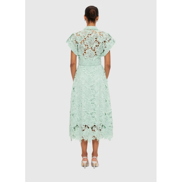 leo lin clothing