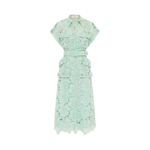Leo Lin Dresses luxury Clothing from  Luxury Handbags Marketplace