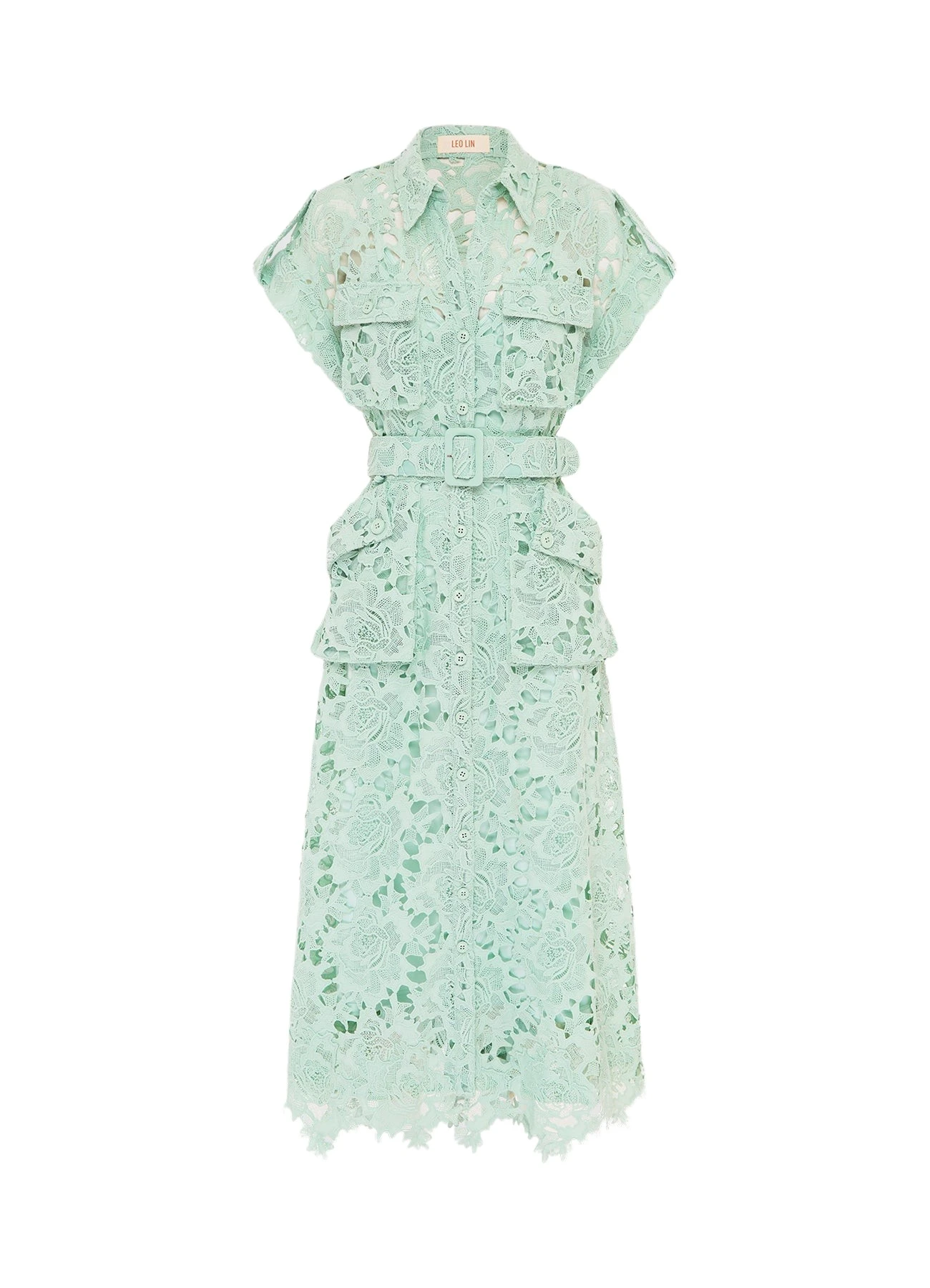 Leo-Lin-Audrey69982_nobg Leo Lin Dresses luxury Clothing from Luxury Handbags Marketplace