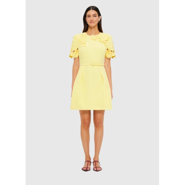 leo lin dresses