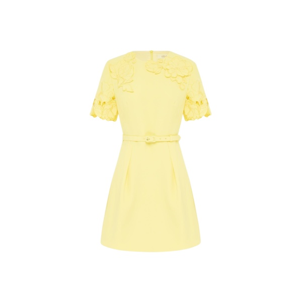 Leo Lin Dresses luxury Clothing from  Luxury Handbags Marketplace