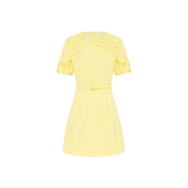 Leo Lin Dresses luxury Clothing from  Luxury Handbags Marketplace