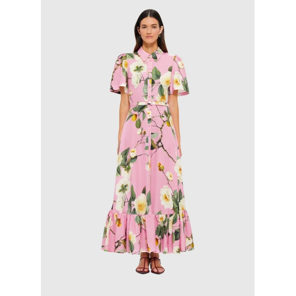 leo lin dresses