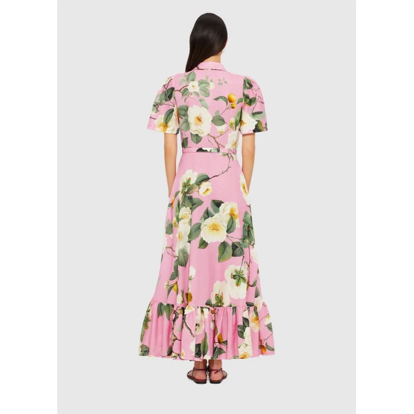 leo lin clothing