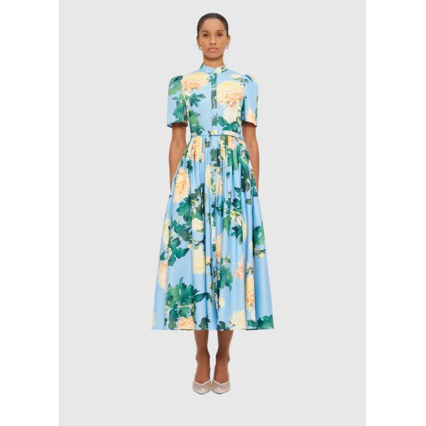 leo lin dresses