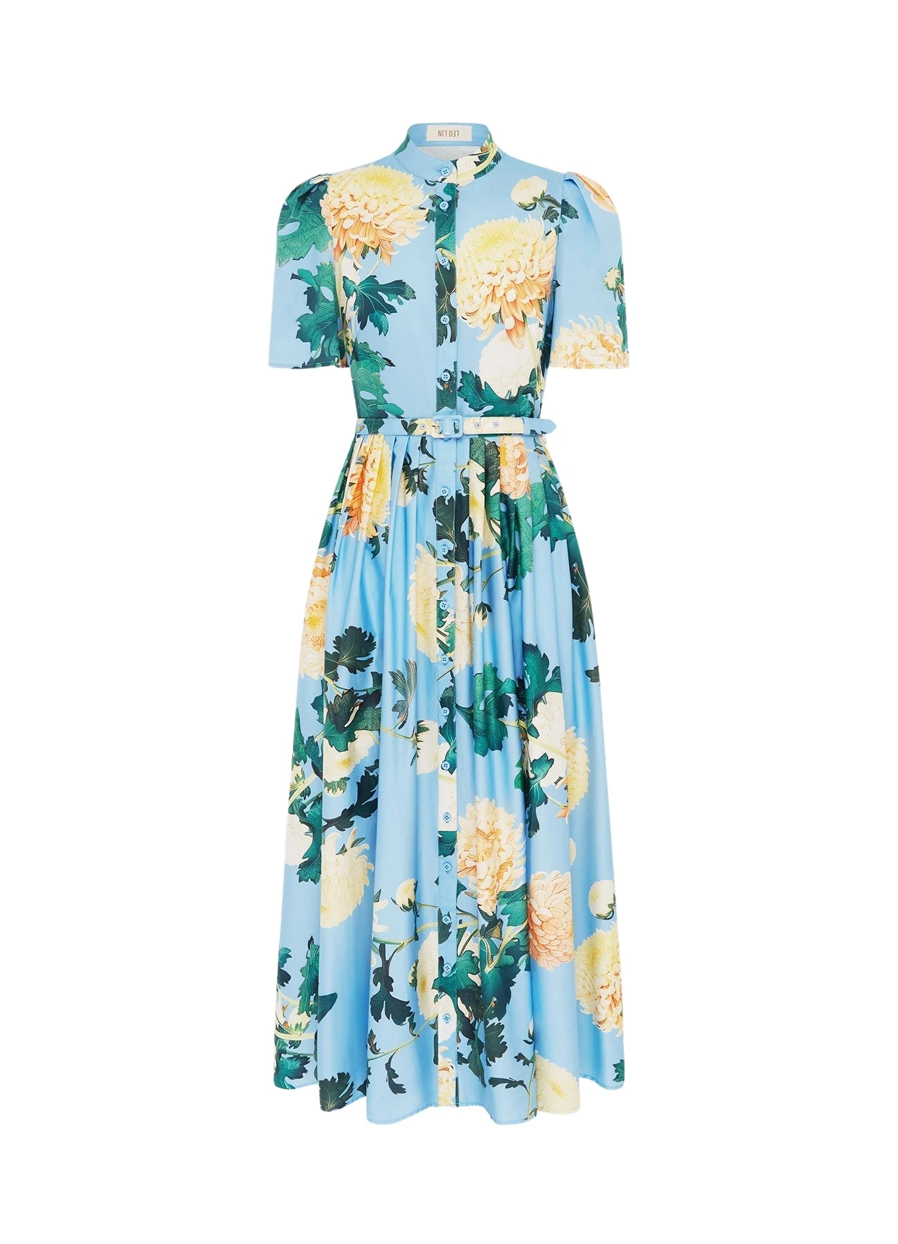 Leo-Lin-Bianca55178_nobg Leo Lin Dresses luxury Clothing from Luxury Handbags Marketplace