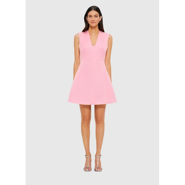 leo lin dresses