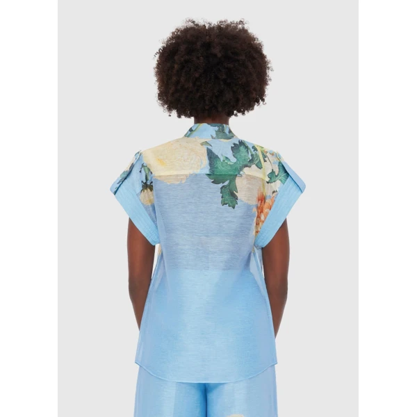 leo lin clothing