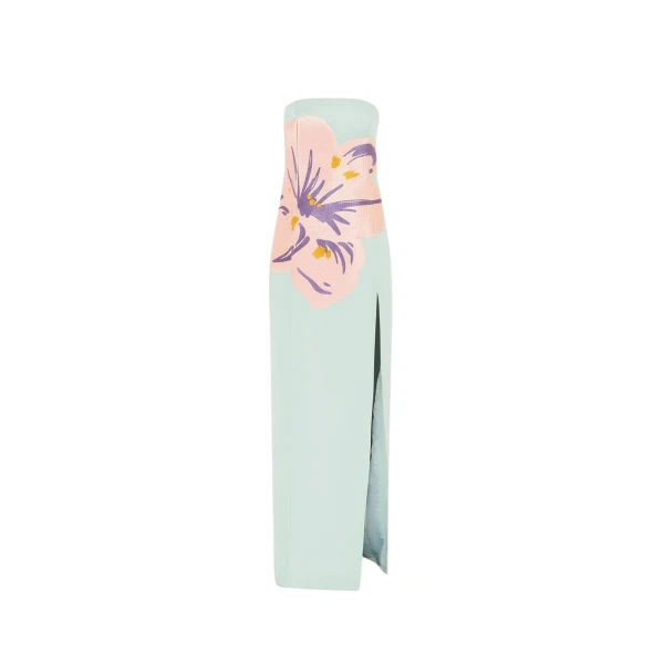 Leo Lin Dresses luxury Clothing from  Luxury Handbags Marketplace