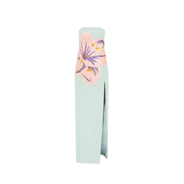 Leo Lin Dresses luxury Clothing from  Luxury Handbags Marketplace