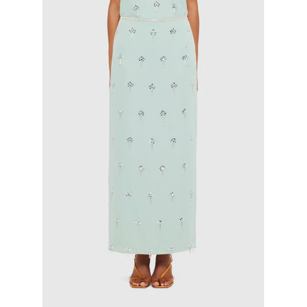 leo lin dresses