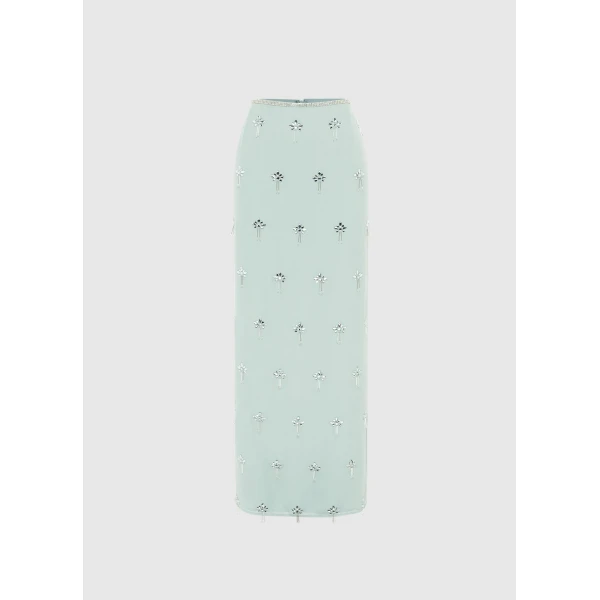 Leo Lin Skirts luxury Clothing from  Luxury Handbags Marketplace