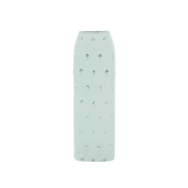 Leo Lin Skirts luxury Clothing from  Luxury Handbags Marketplace